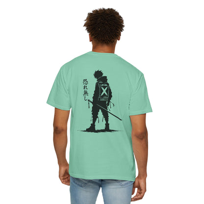 Samurai T-Shirt