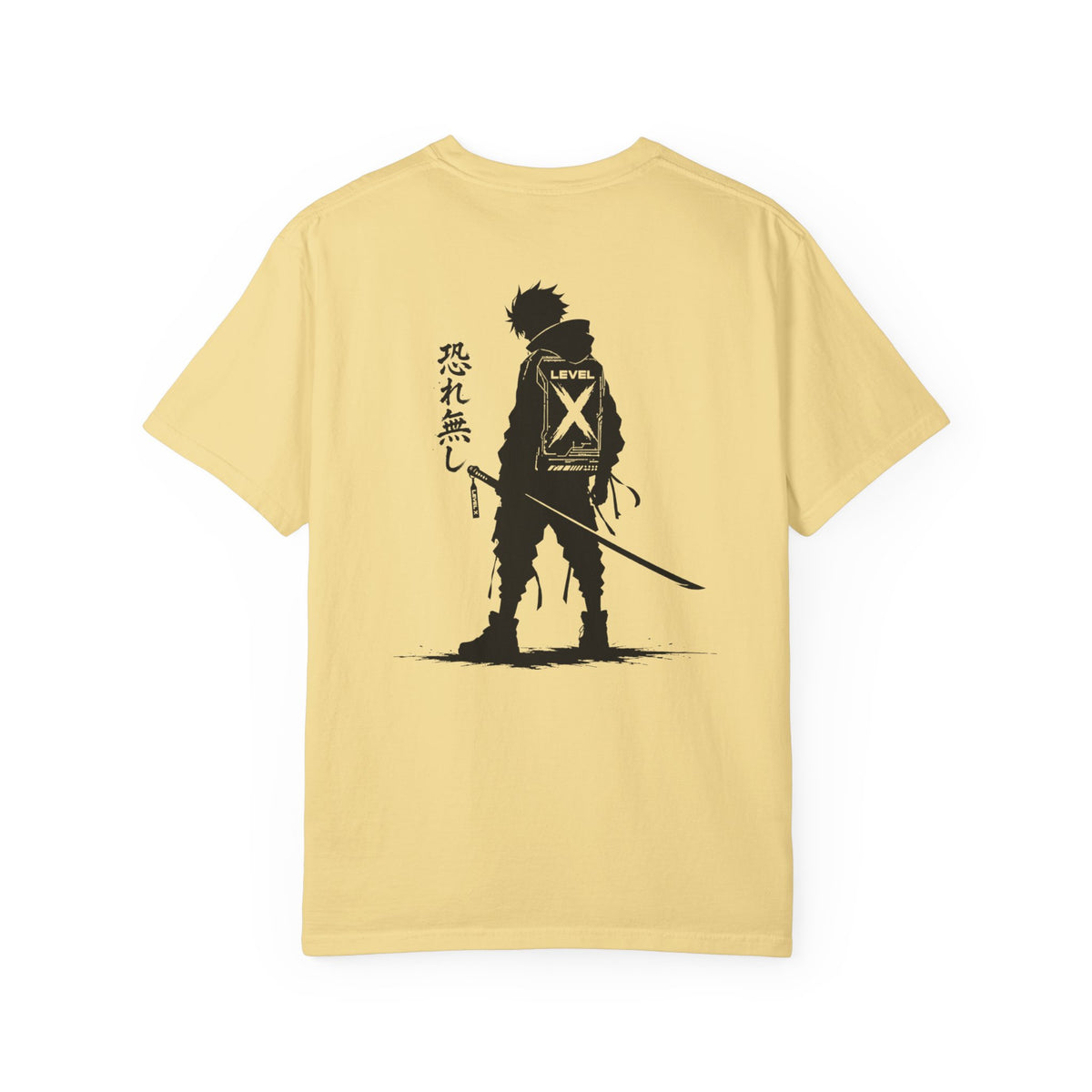 Samurai T-Shirt