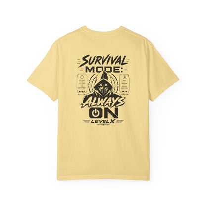 Survival Mode T-Shirt