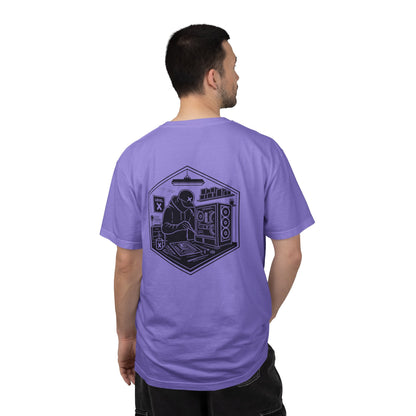 LevelX PC Builder T-Shirt