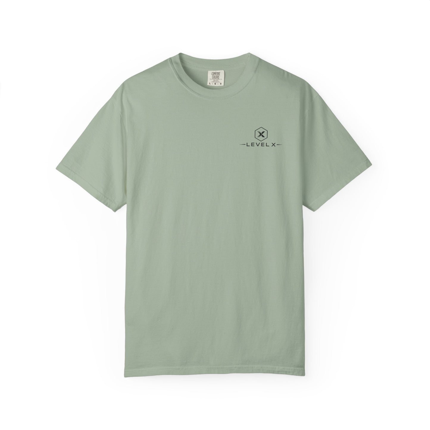 LevelX PC Builder T-Shirt
