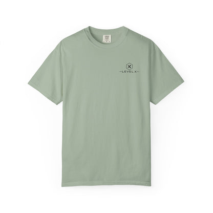 LevelX PC Builder T-Shirt