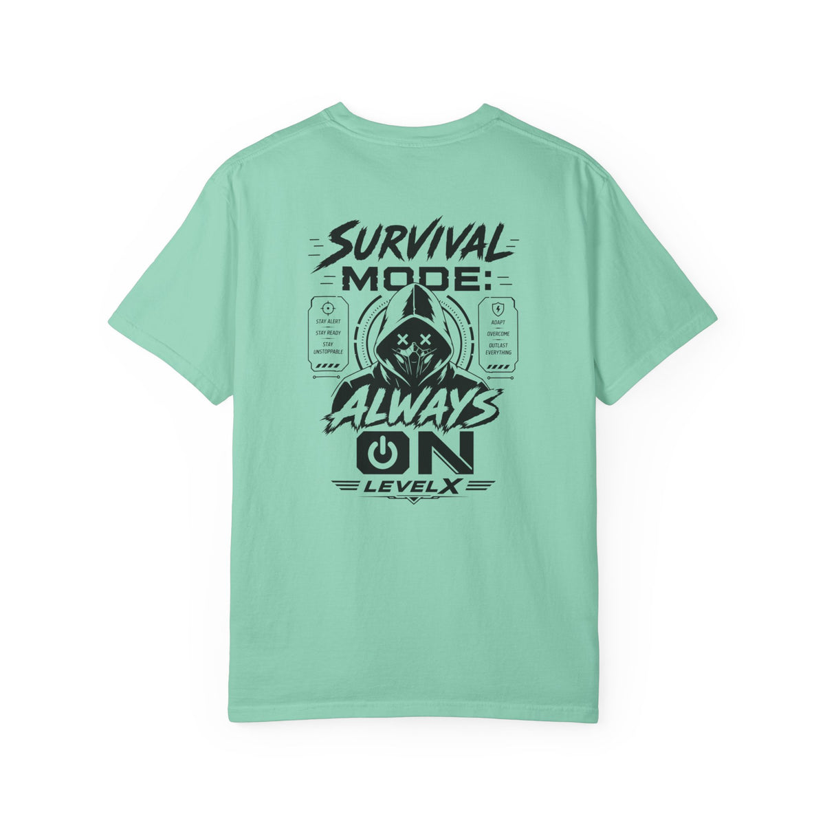 Survival Mode T-Shirt