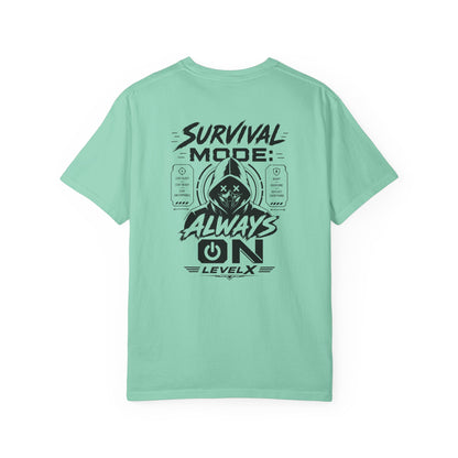Survival Mode T-Shirt