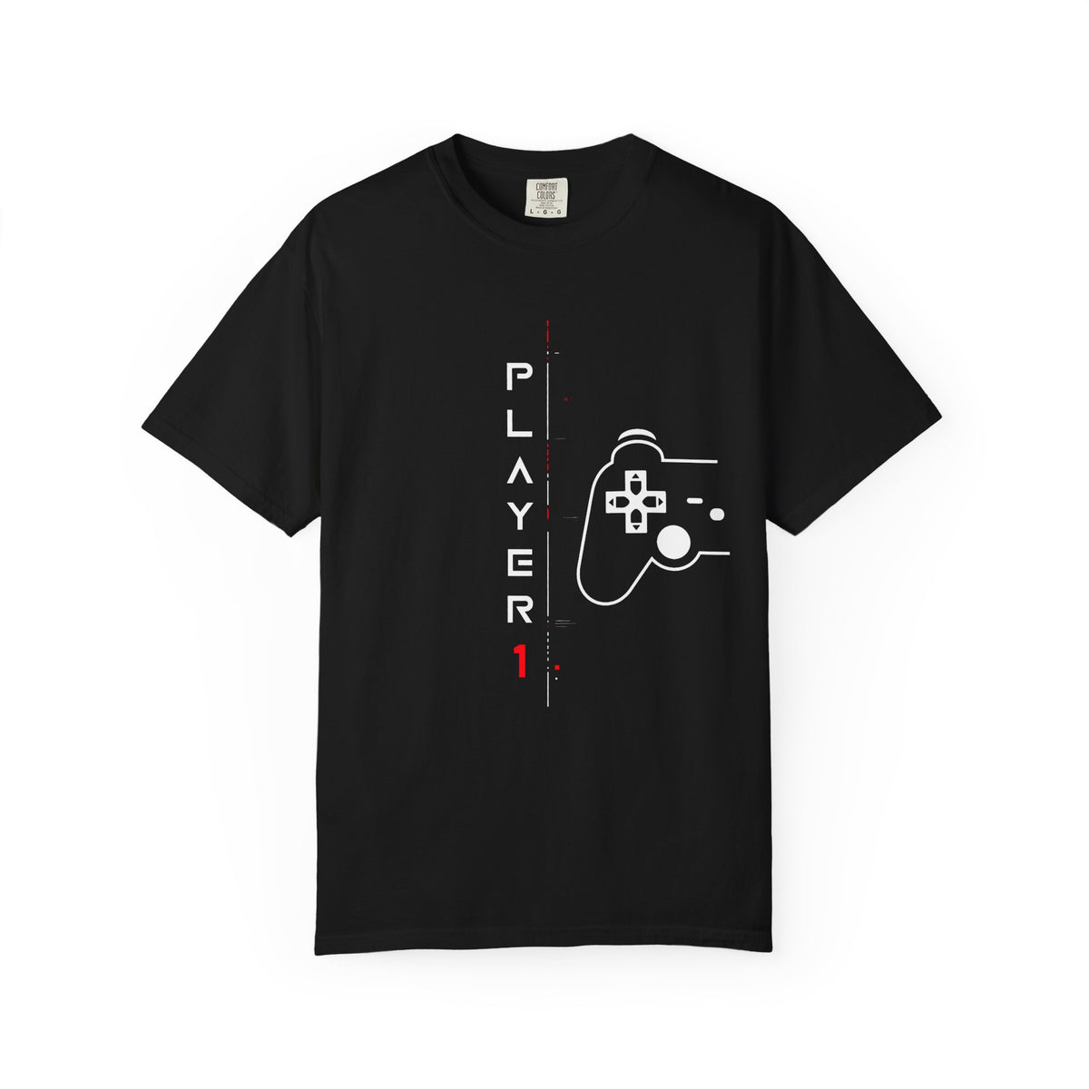 Player 1 T-Shirt