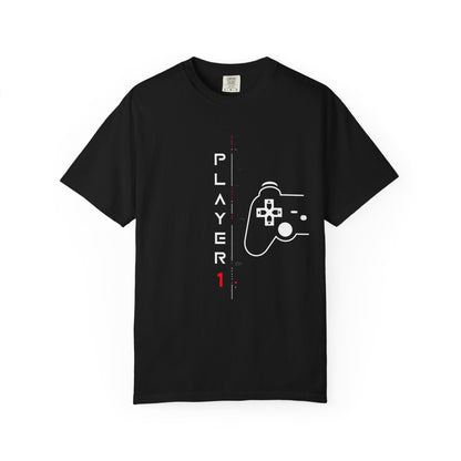 Player 1 T-Shirt