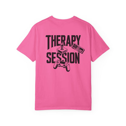 Therapy Session T-Shirt