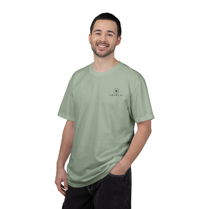 LevelX PC Builder T-Shirt