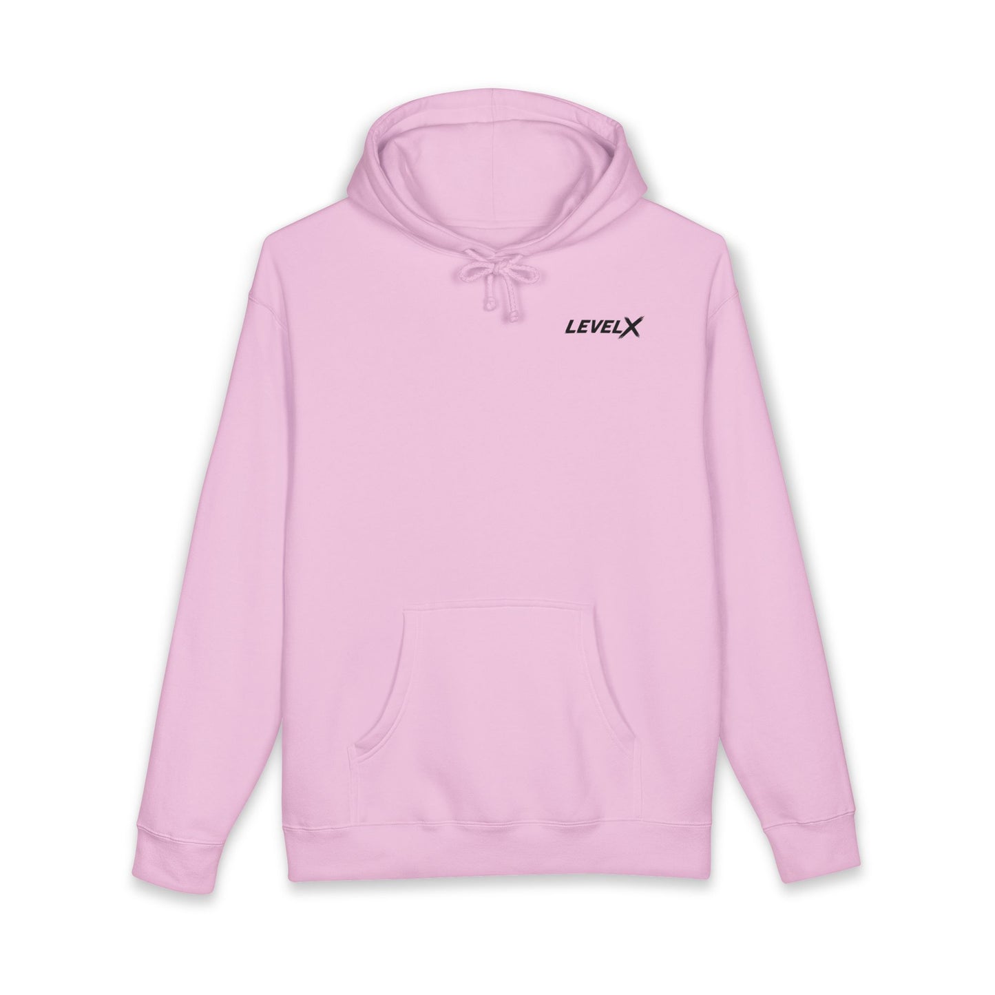 Last One I Swear Hoodie