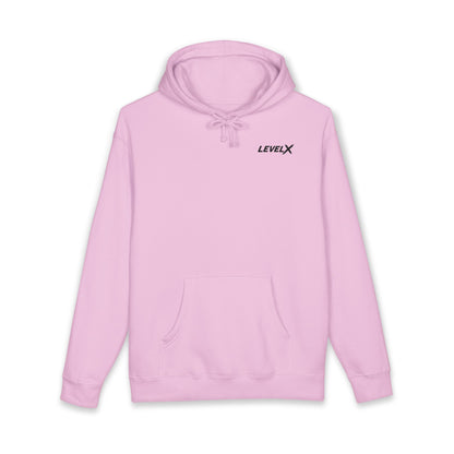Last One I Swear Hoodie
