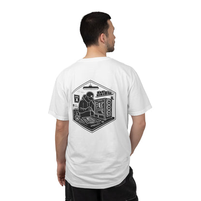 LevelX PC Builder T-Shirt