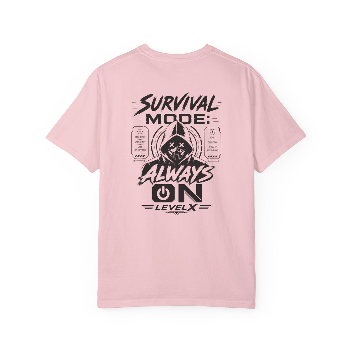 Survival Mode T-Shirt