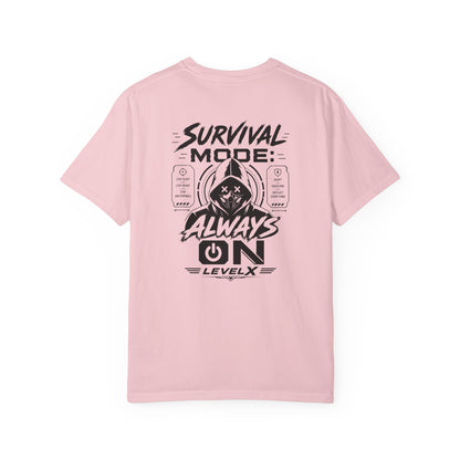 Survival Mode T-Shirt