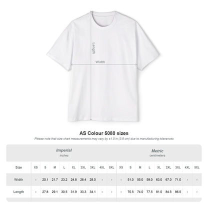 Survival Mode Oversized Tee