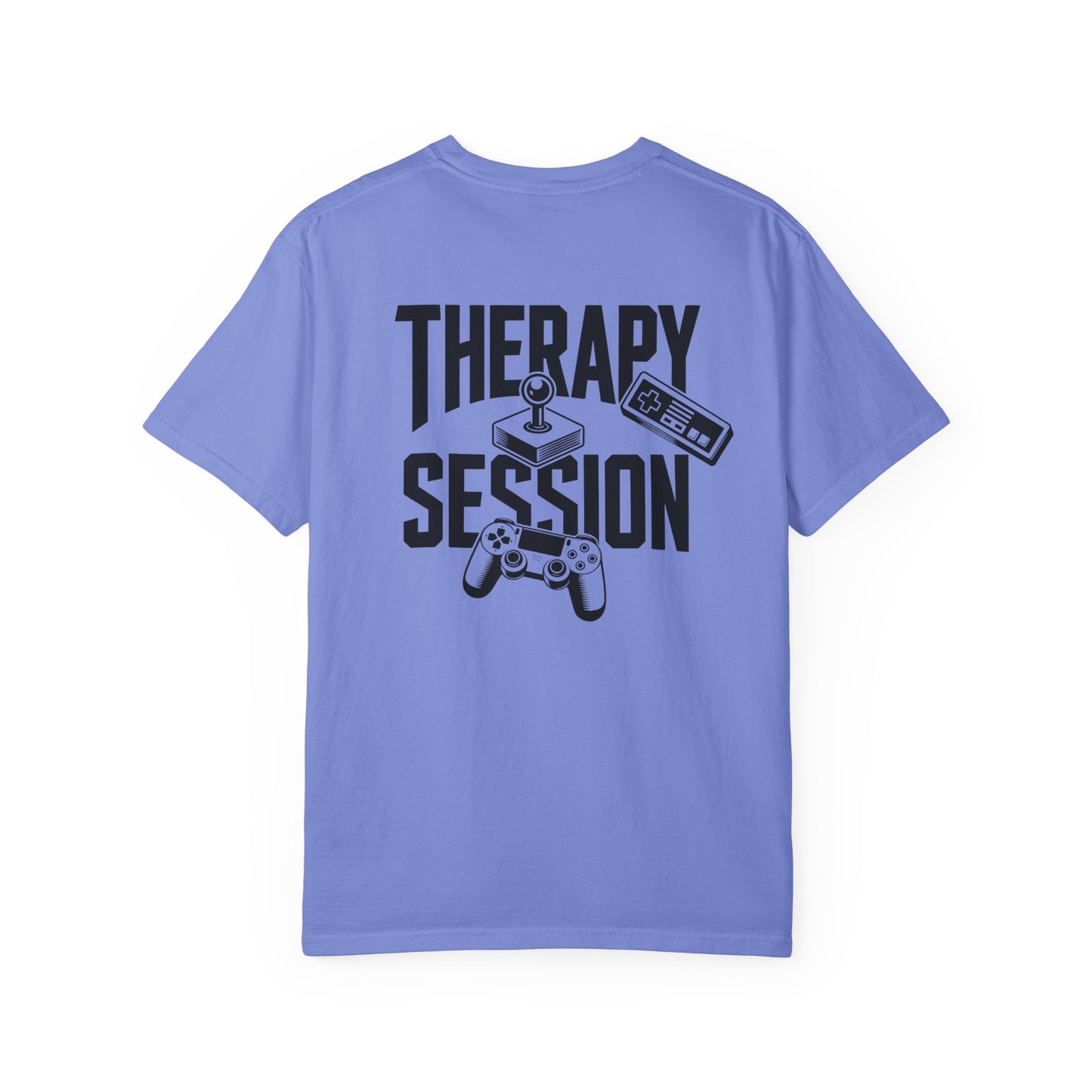 Therapy Session T-Shirt
