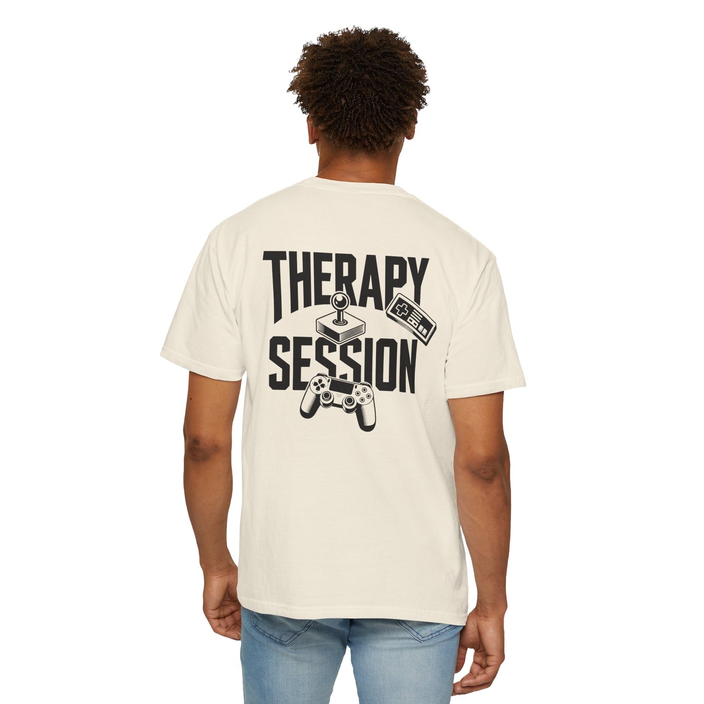 Therapy Session T-Shirt