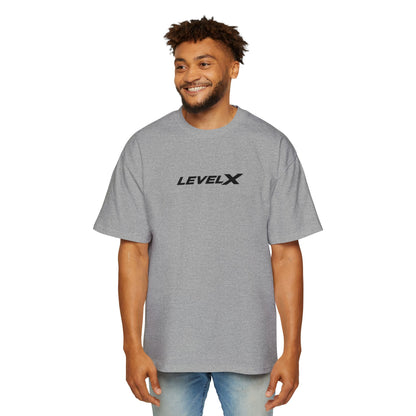 Survival Mode Oversized Tee