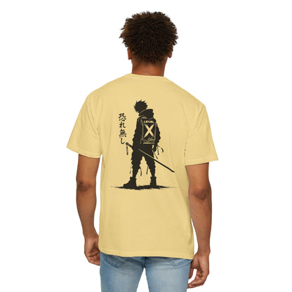 Samurai T-Shirt