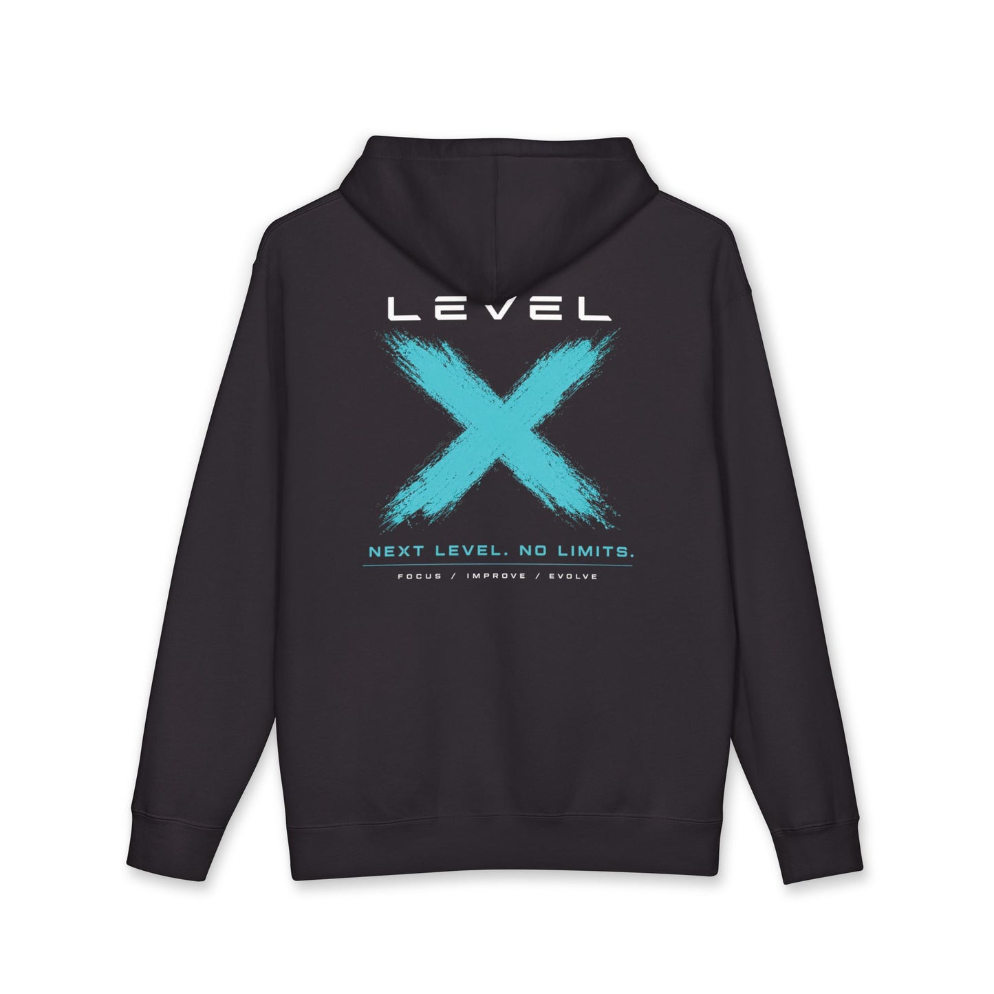 X Hoodie