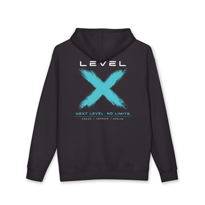 X Hoodie