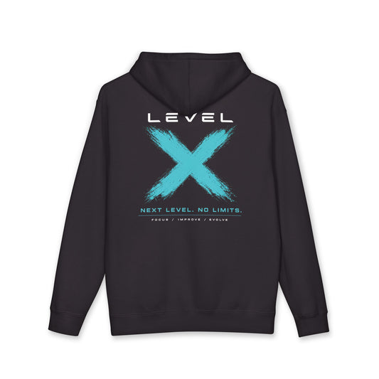 X Hoodie