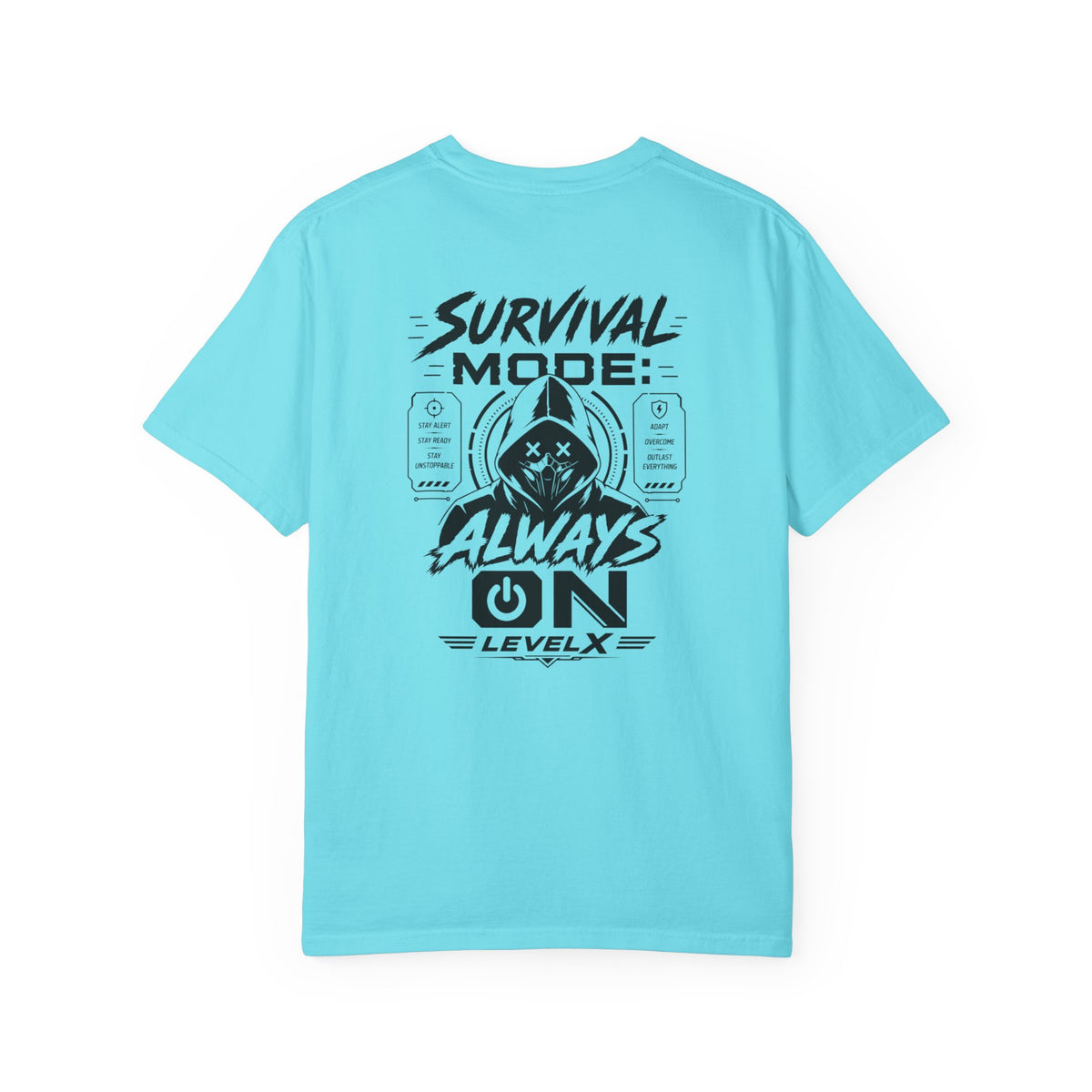 Survival Mode T-Shirt
