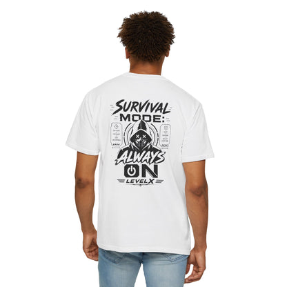 Survival Mode T-Shirt
