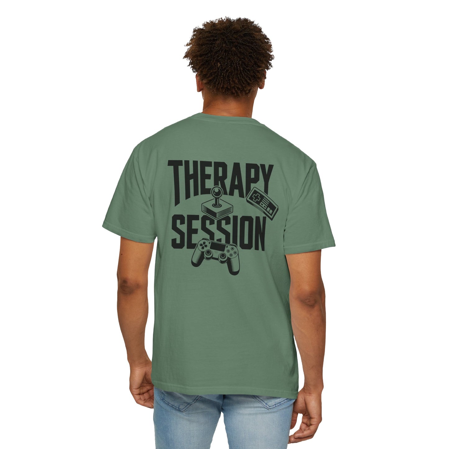 Therapy Session T-Shirt