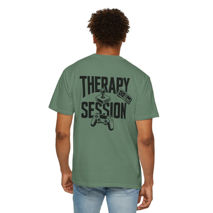 Therapy Session T-Shirt