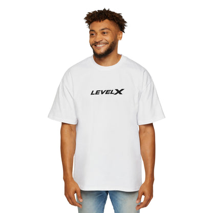 Survival Mode Oversized Tee