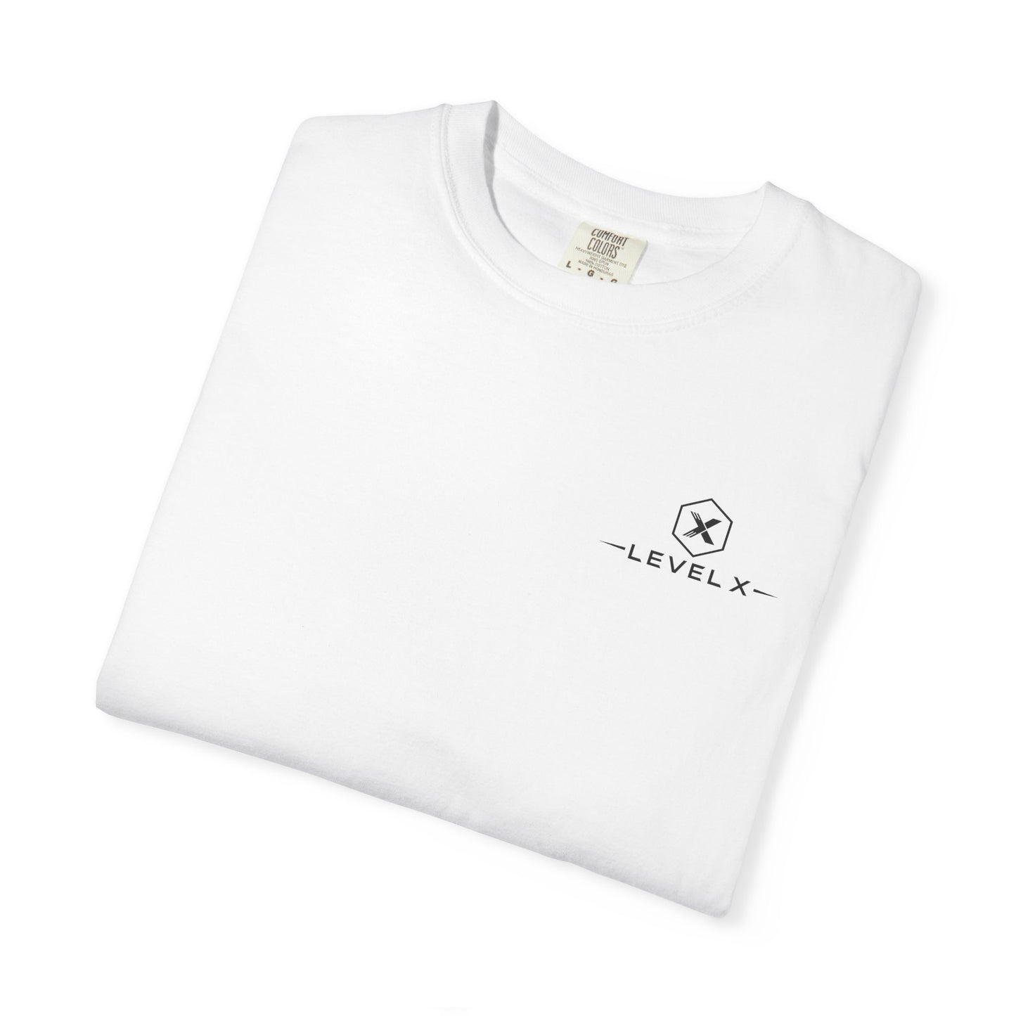 LevelX PC Builder T-Shirt