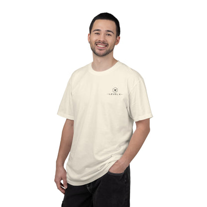 LevelX PC Builder T-Shirt