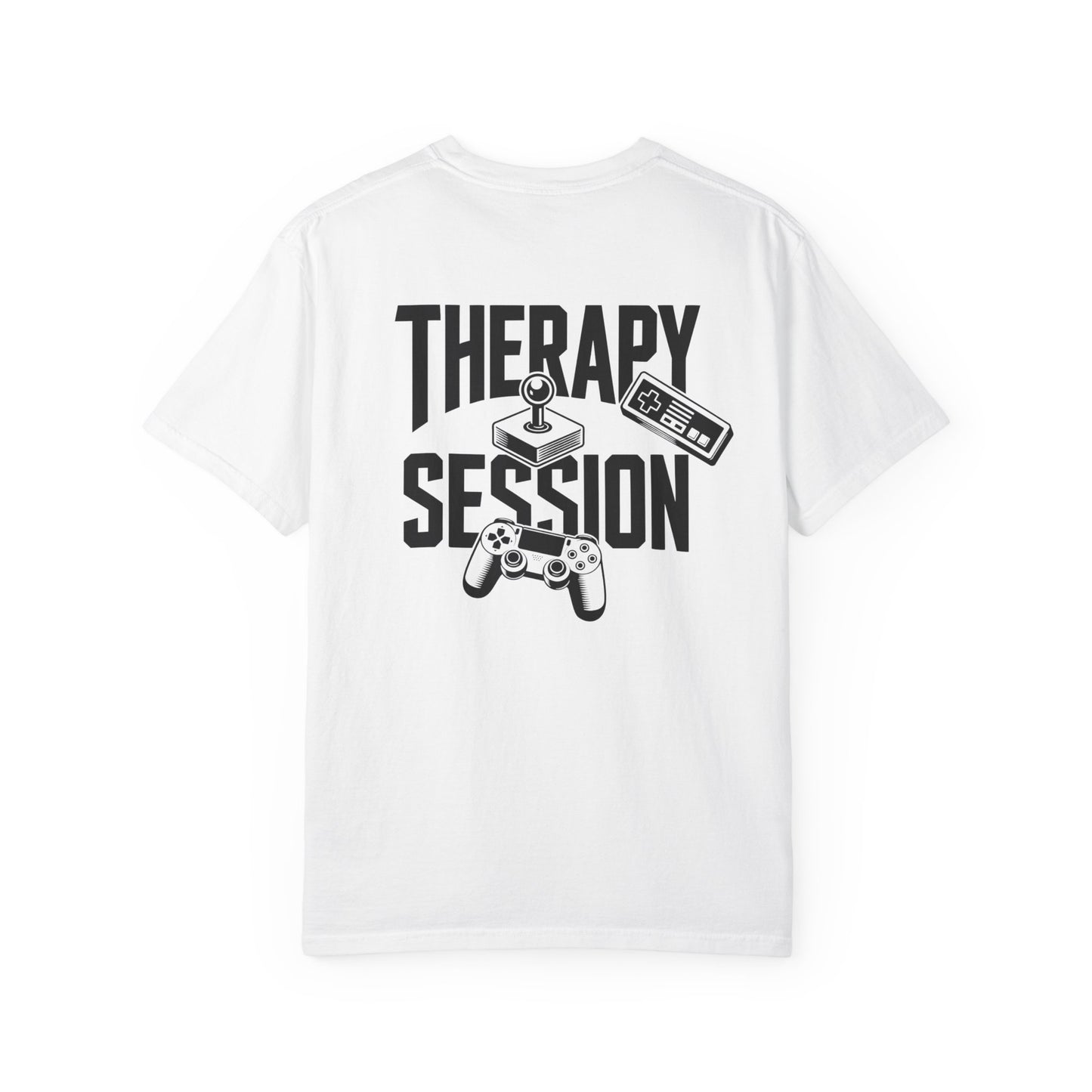 Therapy Session T-Shirt