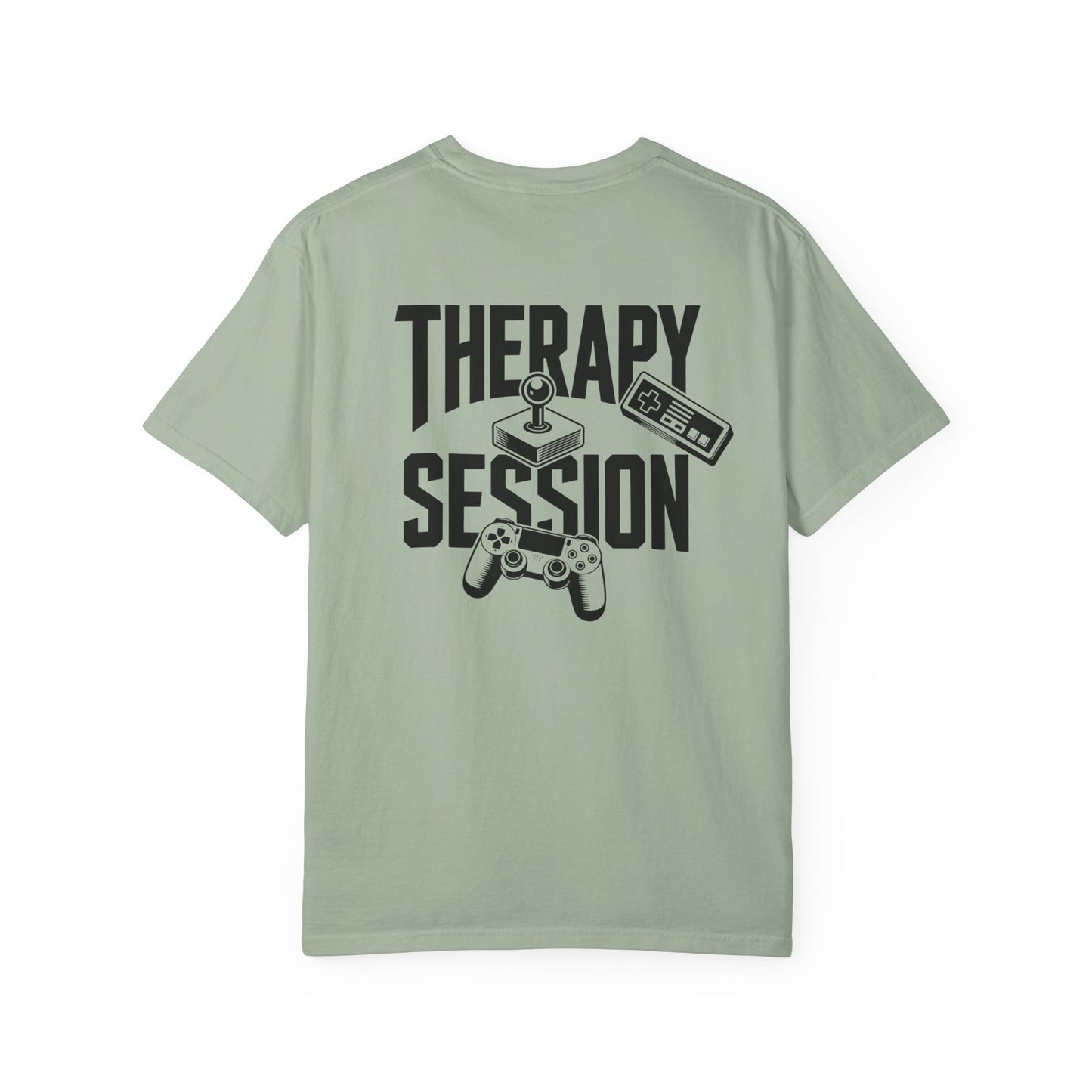 Therapy Session T-Shirt