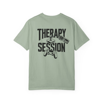 Therapy Session T-Shirt