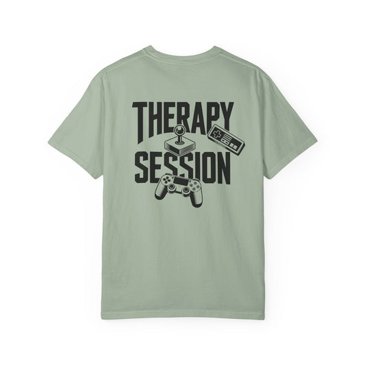 Therapy Session T-Shirt