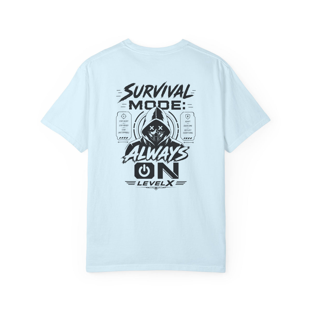 Survival Mode T-Shirt
