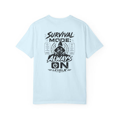 Survival Mode T-Shirt