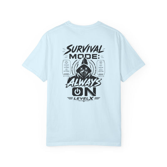 Survival Mode T-Shirt