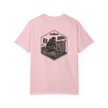 LevelX PC Builder T-Shirt