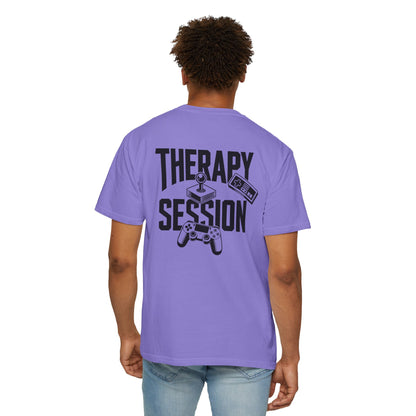 Therapy Session T-Shirt