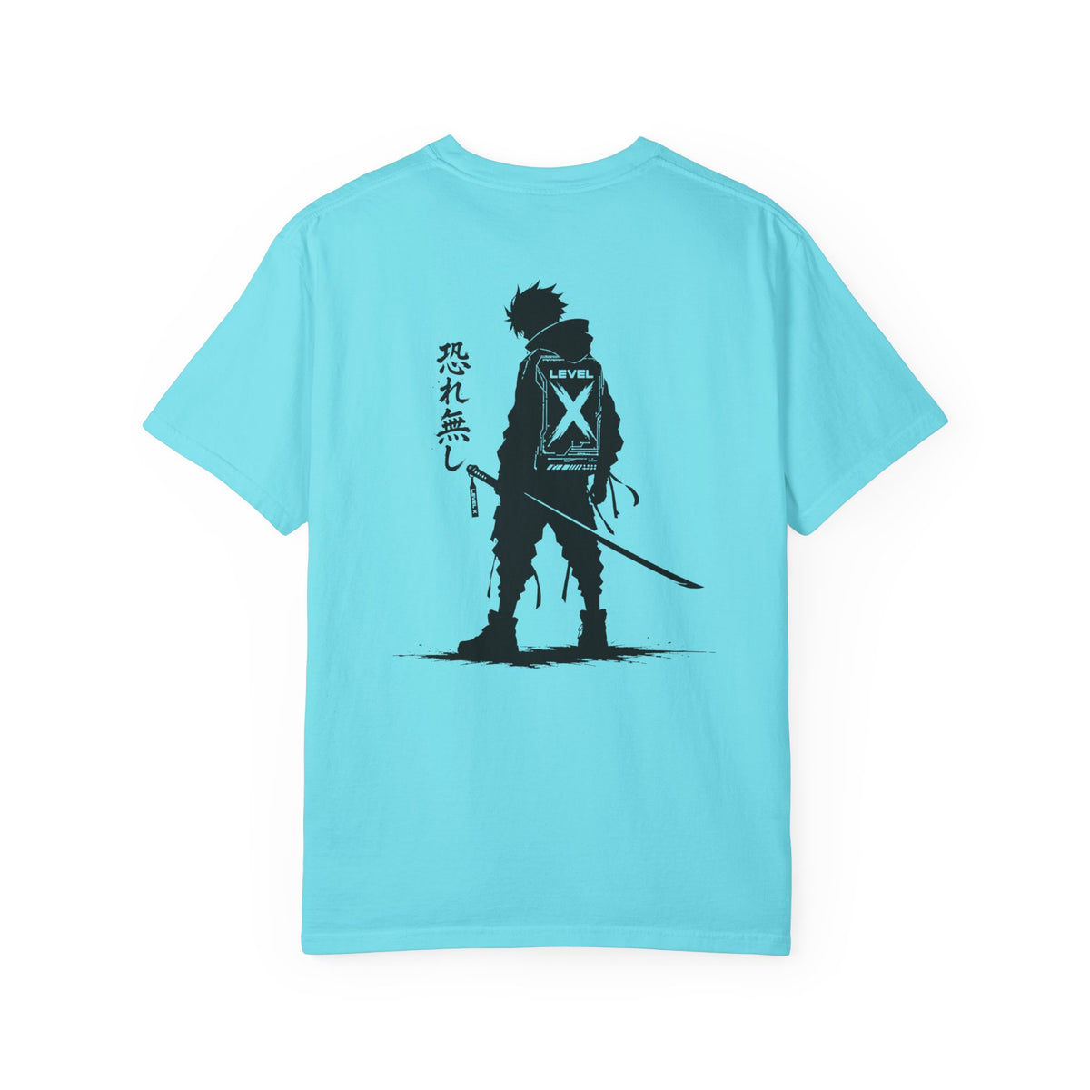 Samurai T-Shirt