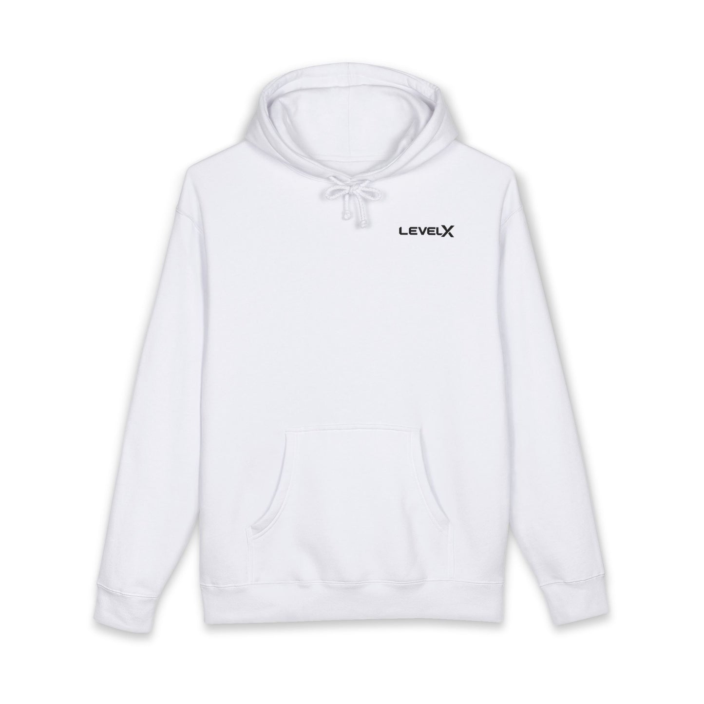 LevelX Headphones Hoodie