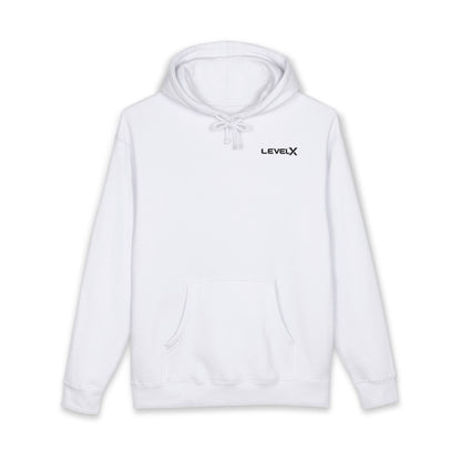 LevelX Headphones Hoodie