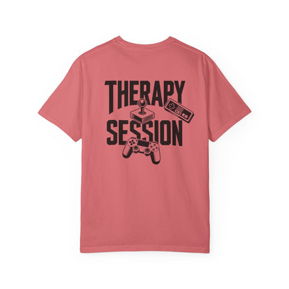 Therapy Session T-Shirt