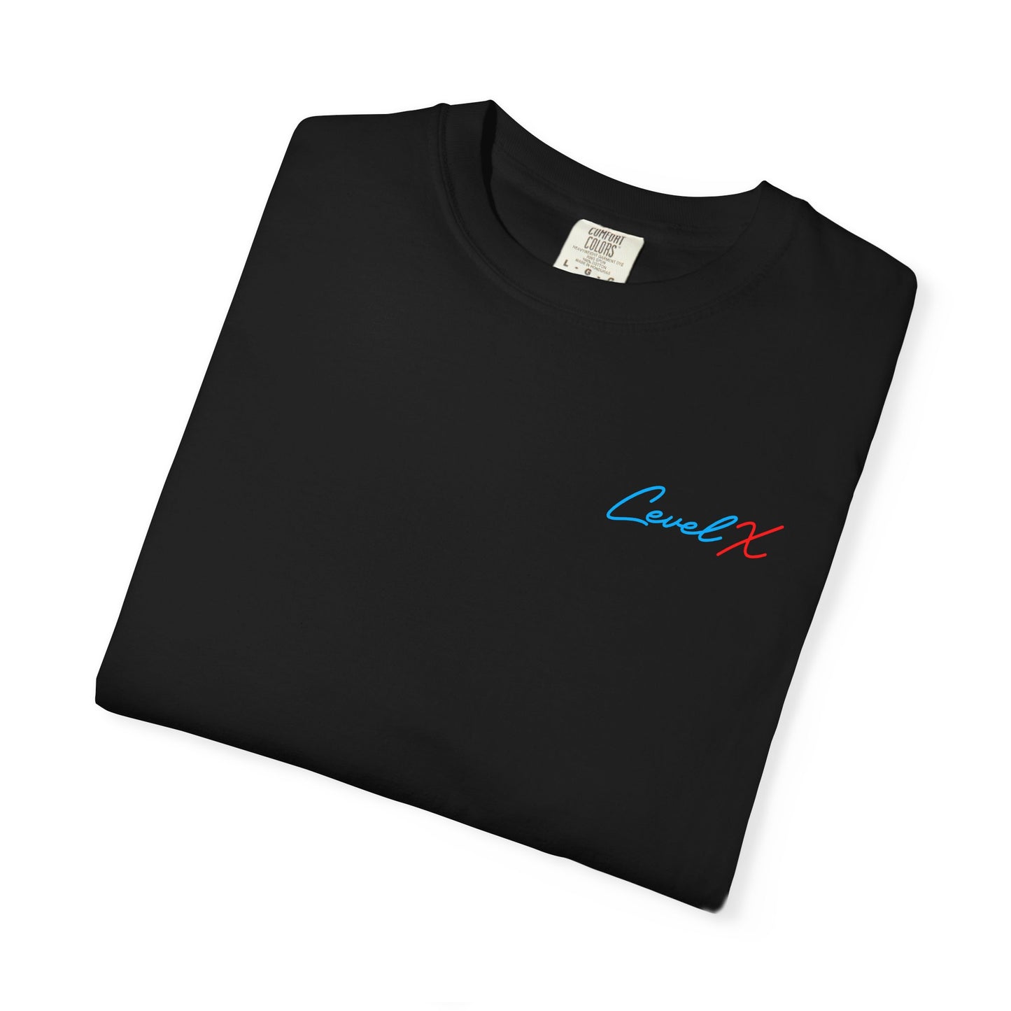 Smiley Mask T-Shirt