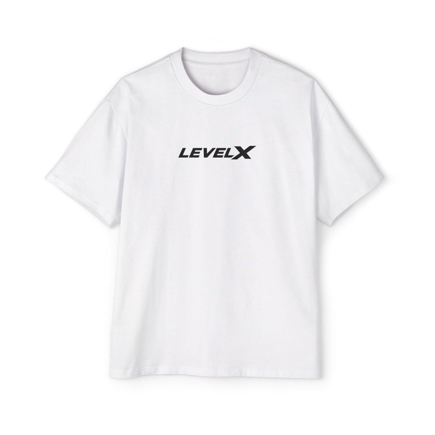 Survival Mode Oversized Tee