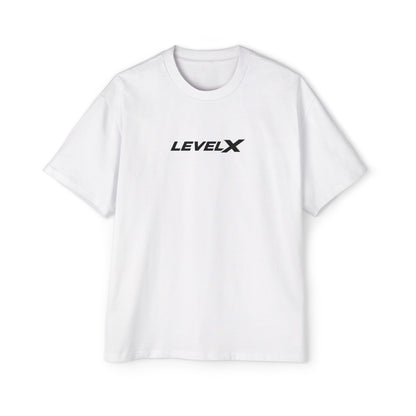 Survival Mode Oversized Tee