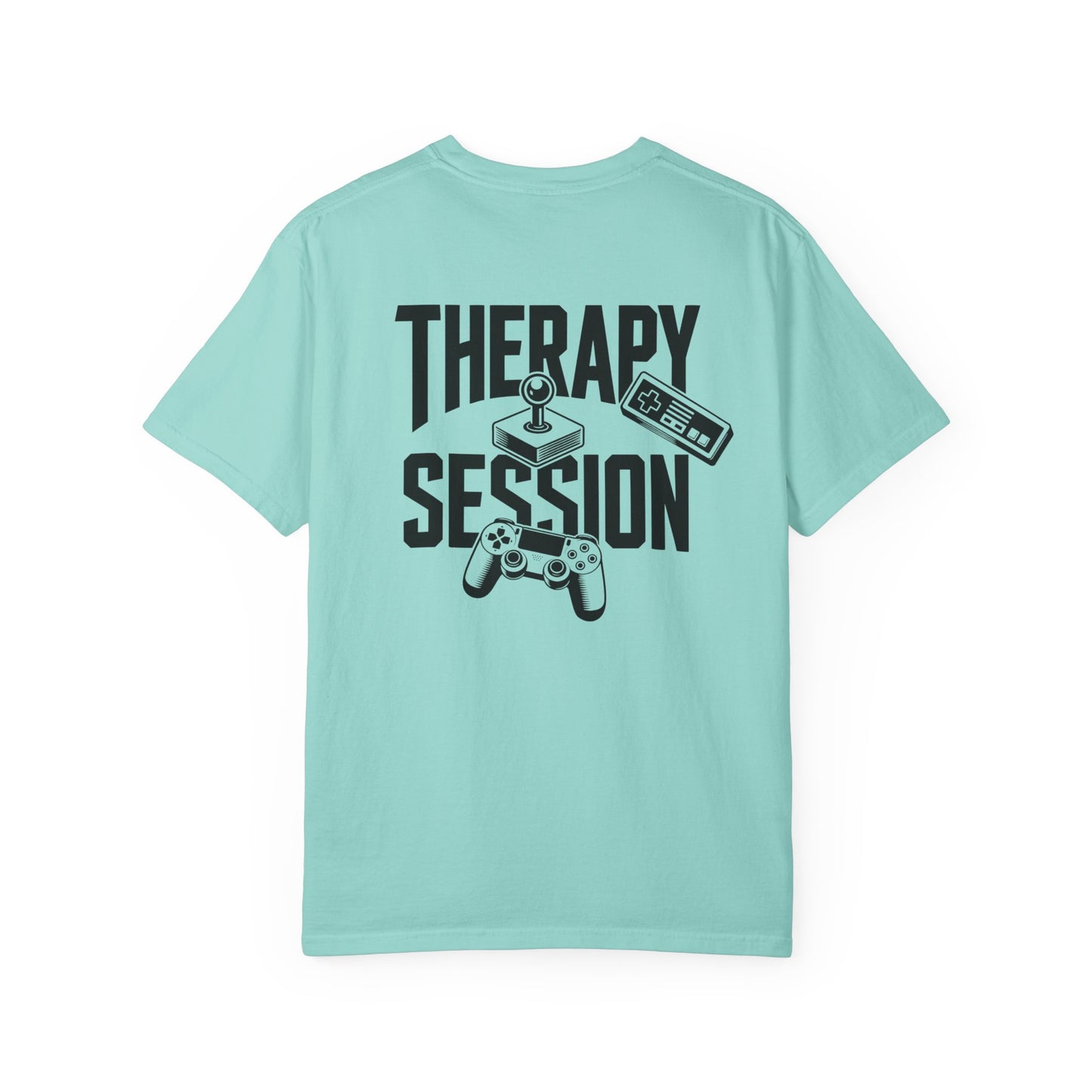 Therapy Session T-Shirt