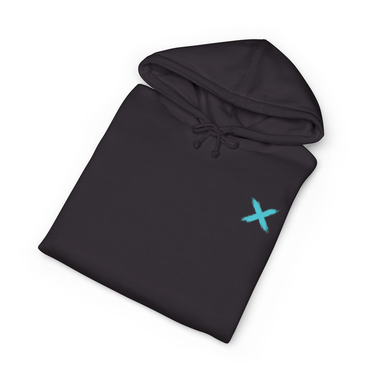 X Hoodie